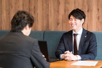 中小企業支援に特化した司法書士