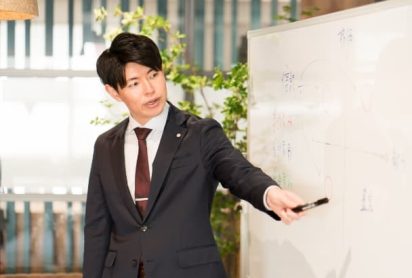 複雑な事業承継支援にも対応