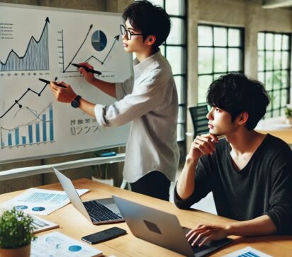 スタートアップ投資戦略④：スタートアップにおける種類株式の活用