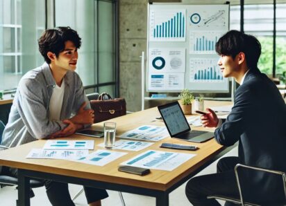 スタートアップ投資戦略③：スタートアップにおける投資契約の重要性